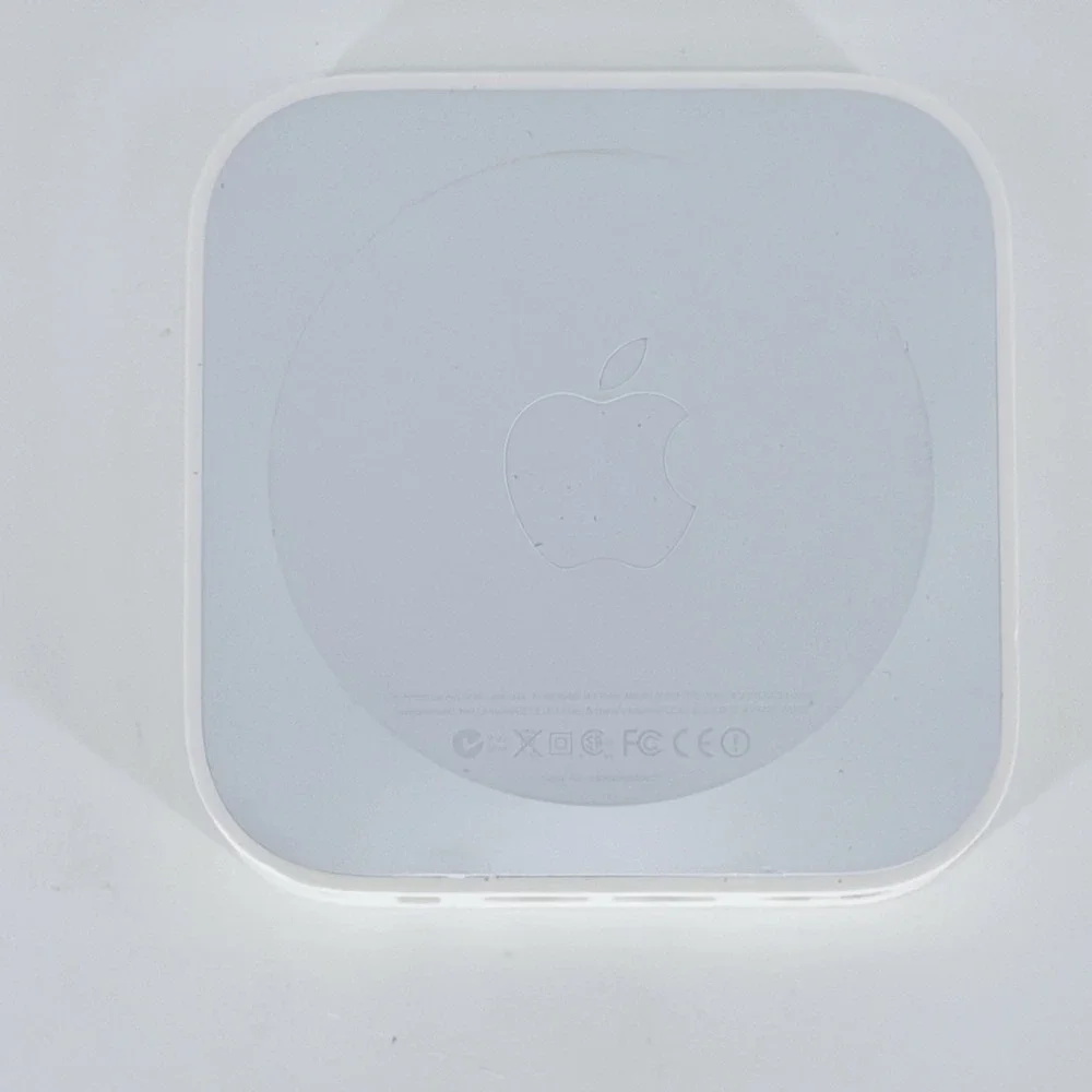 Apple AirPort Extreme A1392 Wireless WiFi Router Tested Working White OEM